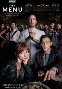 фильм Меню (2023) смотреть фильм Меню (2023)
