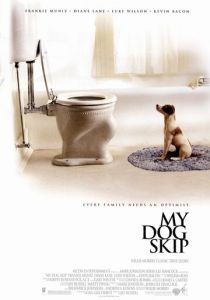 фильм Мой пёс Скип (2000)