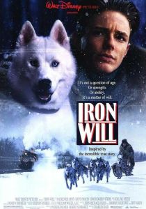 фильм Железная воля (1993) смотреть фильм Железная воля (1993)