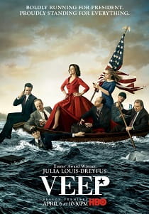 сериал Вице-президент (2012) смотреть сериал Вице-президент (2012)