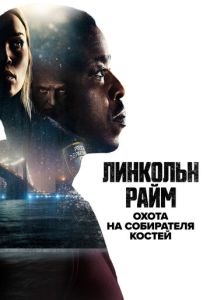 сериал Линкольн Райм: Охота на Собирателя костей (2020)