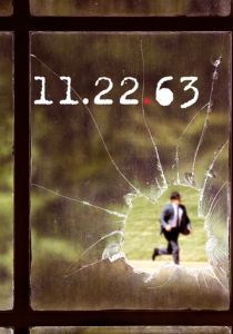 сериал 11.22.63 (2016)