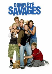 сериал Настоящие дикари (2004)