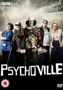 сериал Психовилль (2009)