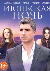 Июньская ночь (2004) онлайн