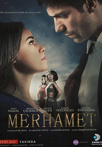 сериал Милосердие (2013) смотреть сериал Милосердие (2013)