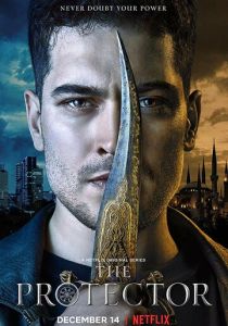 сериал Защитник (2018) смотреть сериал Защитник (2018)