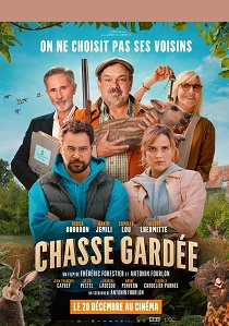 фильм Сезон охоты (2024)