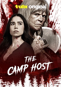 фильм Хозяйка лагеря (2024)