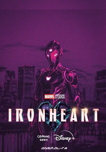 Железное Сердце (2025) онлайн