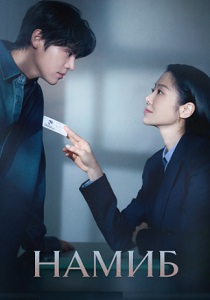 сериал Намиб (2025)