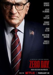 сериал Нулевой день (2025)