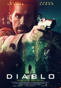 фильм Дьявол (2025)