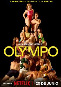 сериал Олимпо (2025)