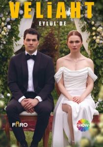 сериал Наследник (2025) смотреть сериал Наследник (2025)