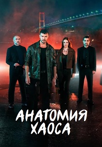 сериал Анатомия хаоса (2025) смотреть сериал Анатомия хаоса (2025)