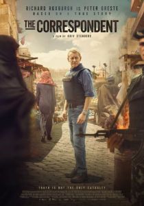 Корреспондент (2024) онлайн