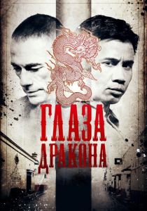 Глаза дракона (2011) онлайн