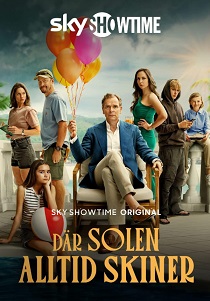 Где всегда светит солнце (2025)