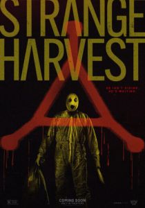 фильм Странный урожай (2024)