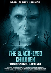 фильм Дети с чёрными глазами (2025)