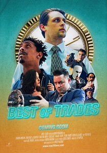 фильм Лучшая из Сделок (2025)