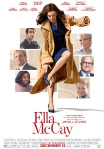 Элла Маккей (2025) онлайн
