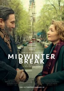 Каникулы в середине зимы (2026) онлайн