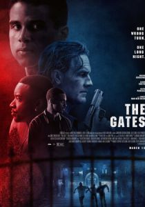 фильм Ворота (2026)