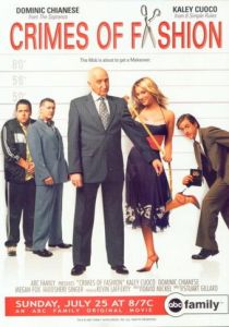 Преступления моды (2004)