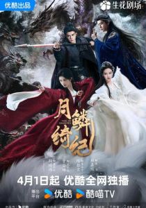 Завеса теней (2026)