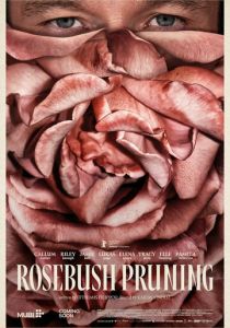 фильм Подрезка кустов роз (2026)