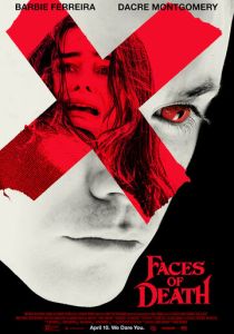 фильм Лики смерти (2026)