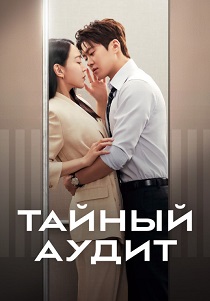 сериал Тайный аудит (2026)