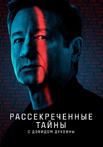 Рассекреченные тайны с Дэвидом Духовны (2026)
