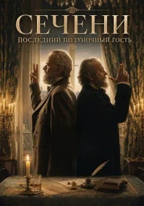 Сечени и последний полуночный гость (2025)